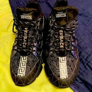 Versace Trigreca sneakers Size 46(US13)
